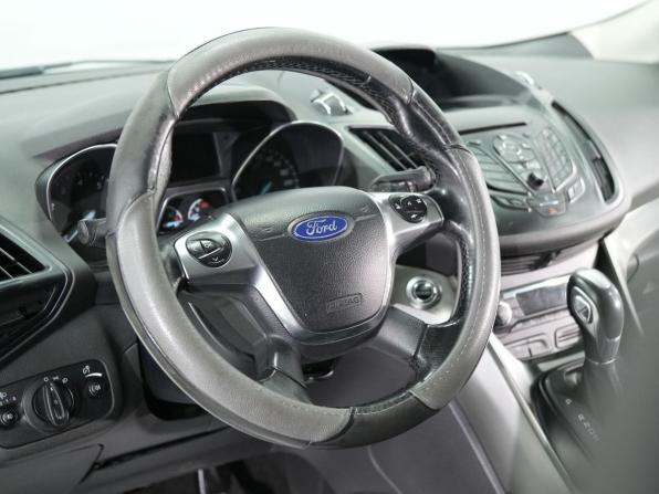 Ford Kuga II с пробегом 2013 года, цена 1 125 000 рублей, 173000 км, внедорожник, Автокод Объявления