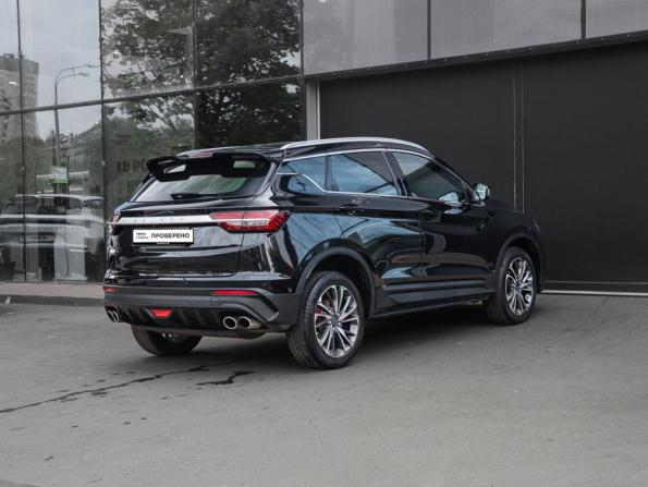 Belgee X50 с пробегом 2024 года, цена 1 900 000 рублей, 49422 км, внедорожник, Автокод Объявления