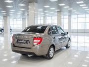 Lada (ВАЗ) Granta I Рестайлинг Самара  - изображение 16