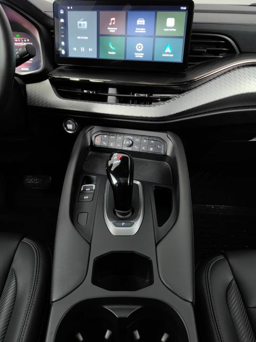 Haval F7 I Рестайлинг Москва  - изображение 12