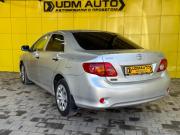 Toyota Corolla X (E140 E150) Ижевск  - изображение 23