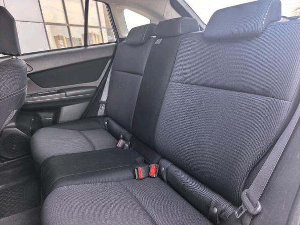 Subaru XV I с пробегом 2012 года, цена 1 050 000 рублей, 150632 км, внедорожник, Автокод Объявления