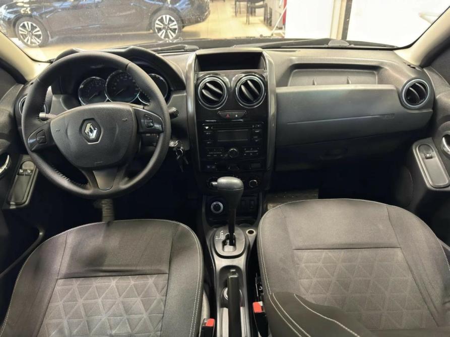 Renault Duster I Рестайлинг Волгоград  - изображение 8