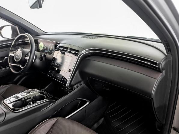 Hyundai Tucson IV с пробегом 2022 года, цена 3 550 000 рублей, 55114 км, внедорожник, Автокод Объявления