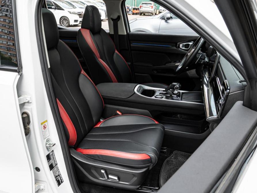 Haval H3 I Краснодар  - изображение 8
