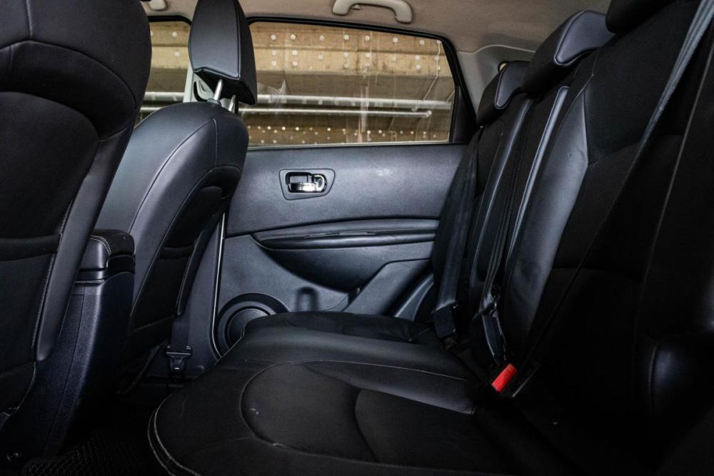 Nissan Qashqai I Уфа  - изображение 10