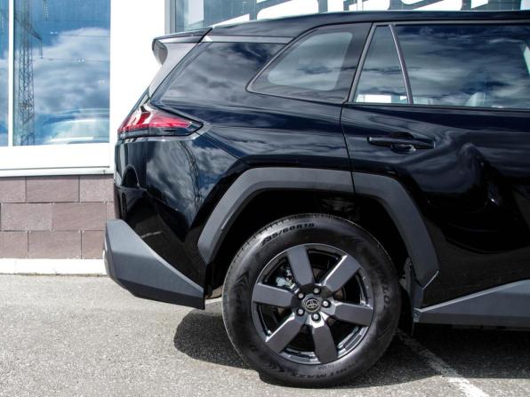Toyota RAV4 VI (XA60) с пробегом 2026 года, цена 4 449 999 рублей, 17 км, внедорожник, Автокод Объявления
