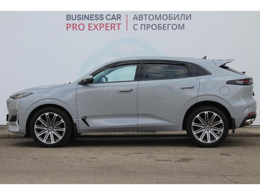 Changan UNI-K Краснодар  - изображение 8