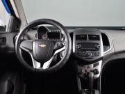 Chevrolet Aveo II Кемерово  - изображение 28