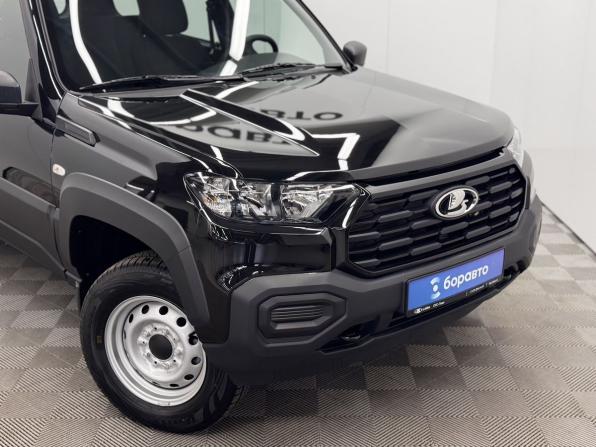 Lada (ВАЗ) Niva I Рестайлинг (Travel) с пробегом 2026 года, цена 1 300 000 рублей, 64 км, внедорожник, Автокод Объявления