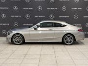 Mercedes-Benz C-Класс IV (W205) Рестайлинг Москва  - изображение 55