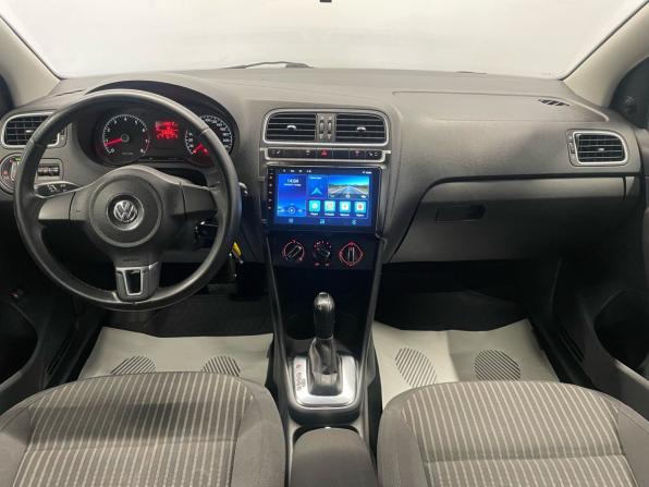 Volkswagen Polo V с пробегом 2012 года, цена 577 000 рублей, 312000 км, седан, Автокод Объявления
