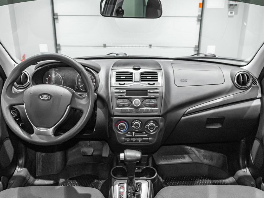 Lada (ВАЗ) Granta I Рестайлинг Екатеринбург  - изображение 16