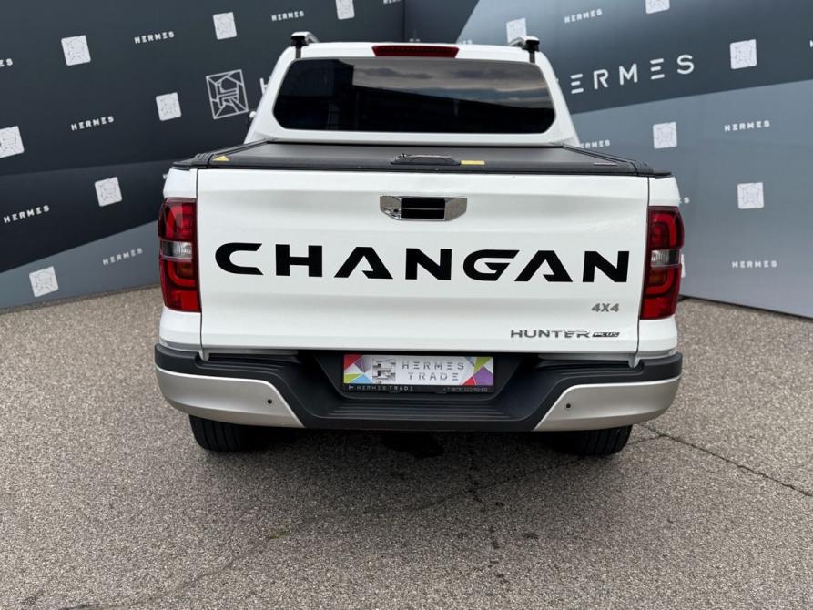 Changan Hunter Plus Минеральные Воды  - изображение 5
