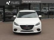 Mazda 3 III (BM) Казань  - изображение 17