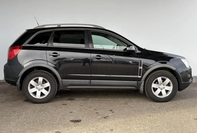 Opel Antara I Рестайлинг с пробегом 2012 года, цена 925 000 рублей, 252594 км, внедорожник, Автокод Объявления