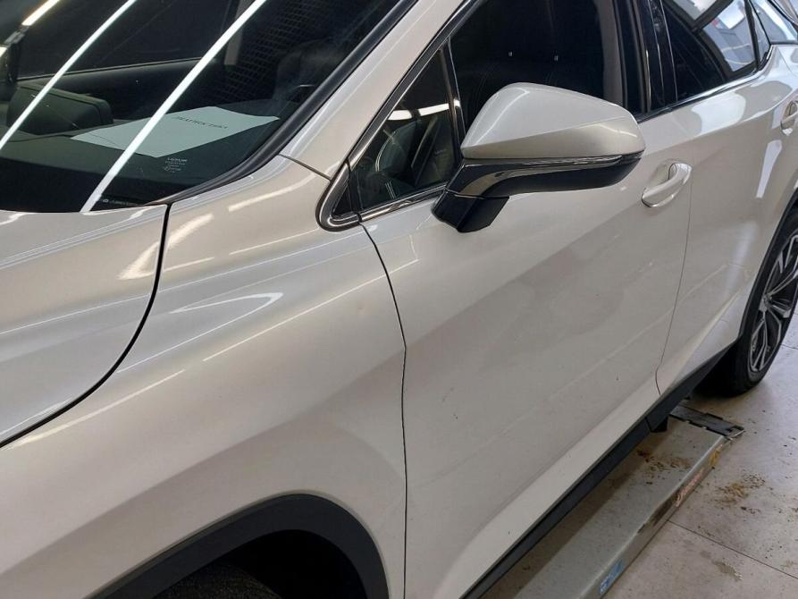 Lexus RX IV Москва  - изображение 4