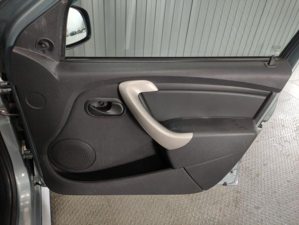 Renault Sandero I с пробегом 2011 года, цена 460 000 рублей, 136340 км, хэтчбек, Автокод Объявления