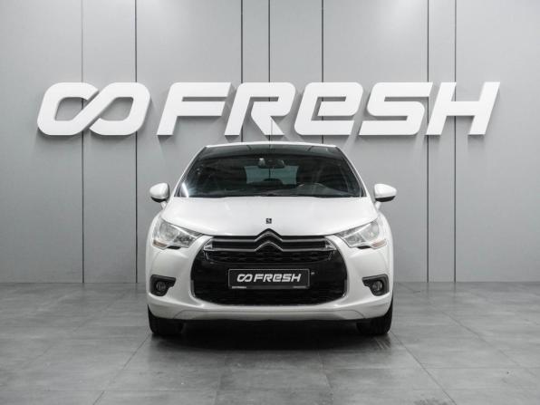 Citroen DS4 с пробегом 2012 года, цена 799 000 рублей, 184007 км, хэтчбек, Автокод Объявления