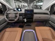 Hyundai Staria I Москва  - изображение 44