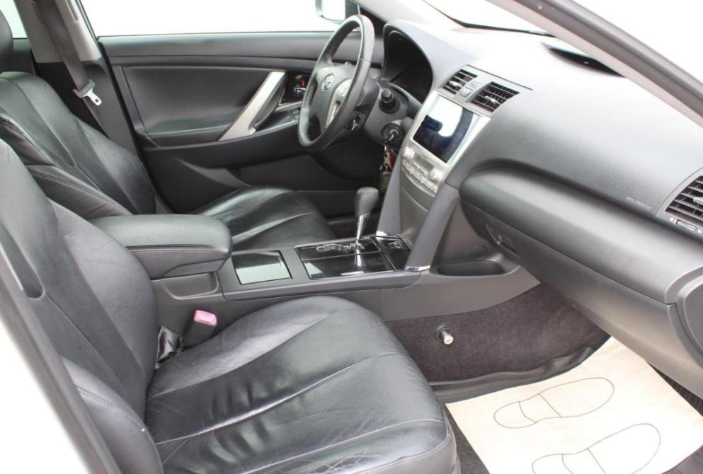 Toyota Camry VI (XV40) Рестайлинг Нижний Новгород  - изображение 12