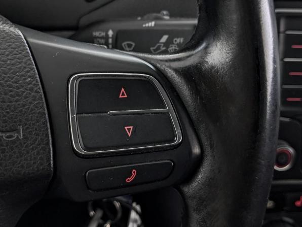 Volkswagen Jetta VI с пробегом 2014 года, цена 1 125 000 рублей, 106091 км, седан, Автокод Объявления