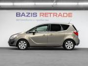 Opel Meriva B Тюмень  - изображение 31