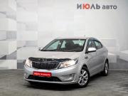 Kia Rio III Екатеринбург  - изображение 20