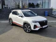 Changan CS35 Plus I Рестайлинг Саратов  - изображение 18