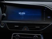 Geely Tugella I Рестайлинг Москва  - изображение 27