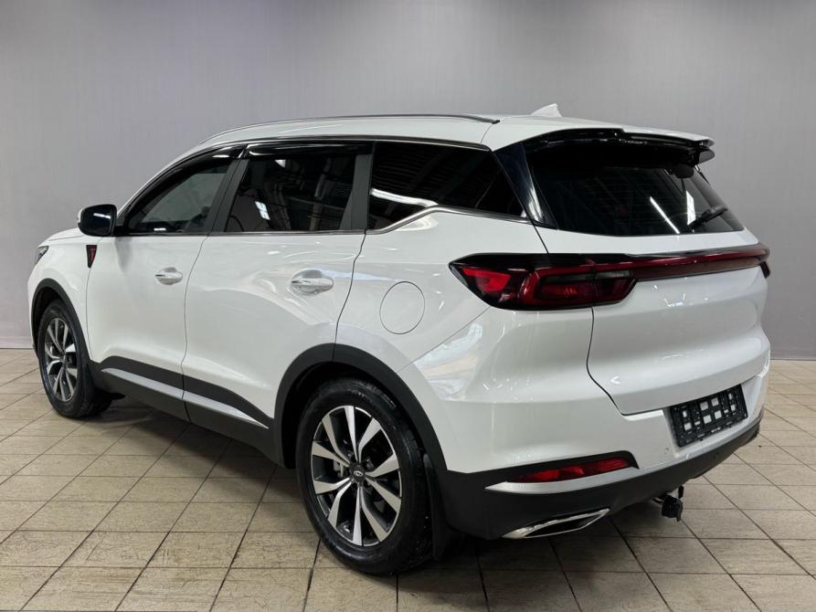 Chery Tiggo 7 Pro Max I Уфа  - изображение 7