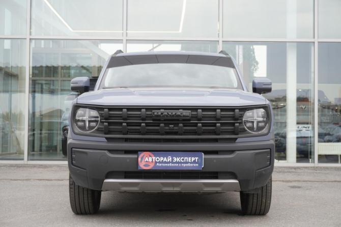 Haval H3 I с пробегом 2024 года, цена 2 300 000 рублей, 59643 км, внедорожник, Автокод Объявления