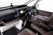 Honda Stepwgn V Пермь  - изображение 39