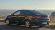 Kia Rio IV Уфа  - изображение 17