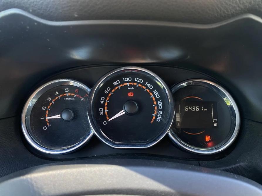 Lada (ВАЗ) Largus I Рестайлинг Екатеринбург  - изображение 28