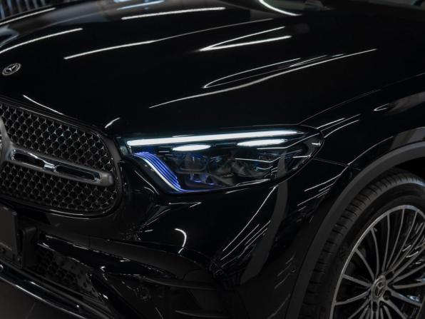 Mercedes-Benz GLC II (X254) с пробегом 2025 года, цена 8 000 000 рублей, 3816 км, внедорожник, Автокод Объявления