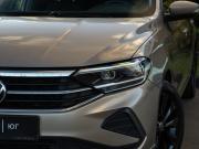 Volkswagen Polo VI Москва  - изображение 40