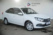 Lada (ВАЗ) Granta I Рестайлинг Ижевск  - изображение 13