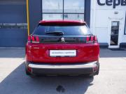 Peugeot 3008 II Москва  - изображение 24