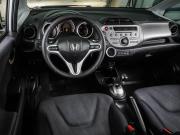 Honda Jazz II Воронеж  - изображение 25