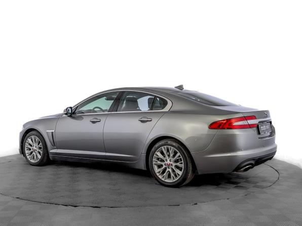 Jaguar XF I Рестайлинг с пробегом 2014 года, цена 1 770 000 рублей, 83634 км, седан, Автокод Объявления