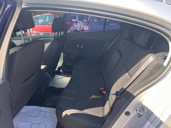 Renault Fluence I Рестайлинг с пробегом 2013 года, цена 800 000 рублей, 122659 км, седан, Автокод Объявления