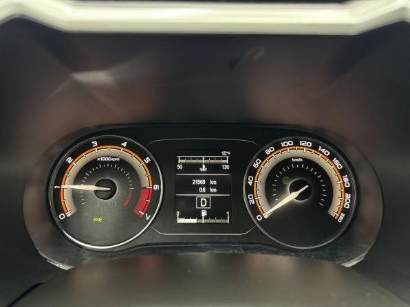 Lada (ВАЗ) Vesta I Рестайлинг (NG) с пробегом 2024 года, цена 1 639 000 рублей, 21568 км, универсал, Автокод Объявления