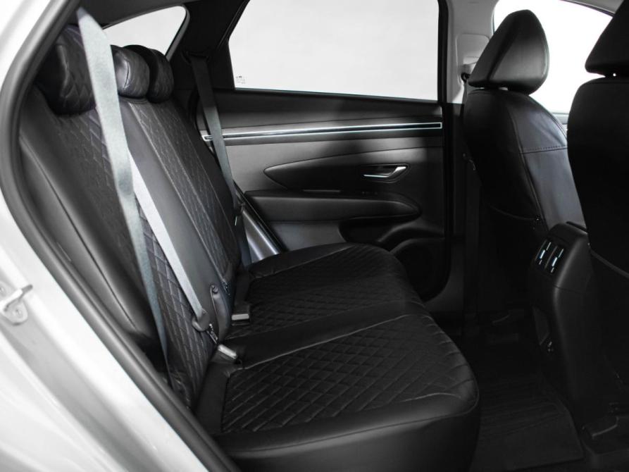 Hyundai Tucson IV Москва  - изображение 11