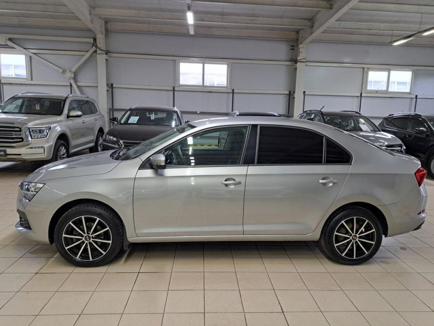 Skoda Rapid II Набережные Челны  - изображение 10