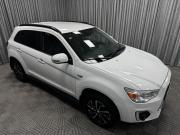 Mitsubishi ASX I Рестайлинг Стерлитамак  - изображение 44
