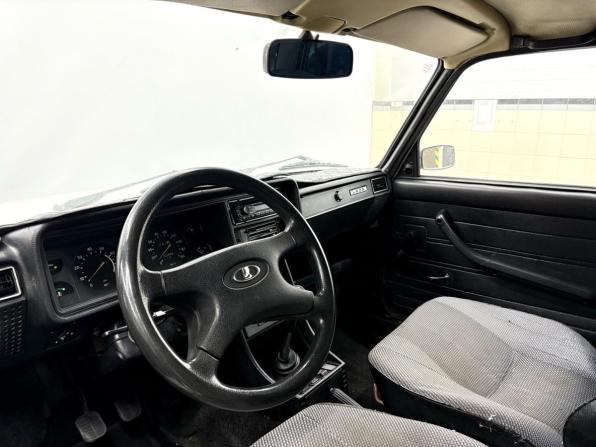 Lada (ВАЗ) 2107 с пробегом 2008 года, цена 159 900 рублей, 53500 км, седан, Автокод Объявления