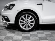 Volkswagen Polo V Рестайлинг Москва  - изображение 31