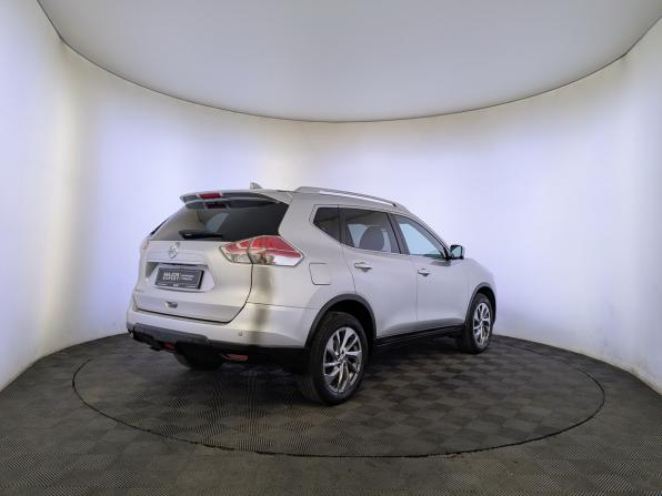 Nissan X-Trail III с пробегом 2017 года, цена 1 950 000 рублей, 77415 км, внедорожник, Автокод Объявления