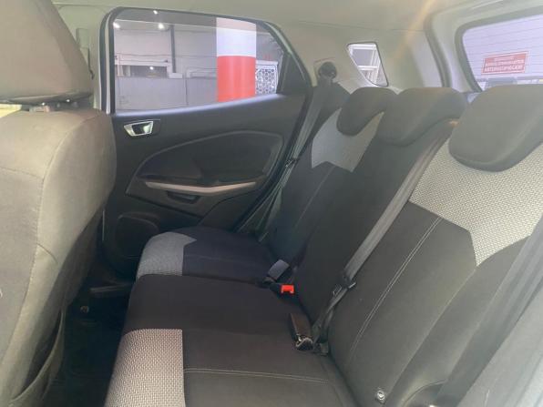 Ford EcoSport II с пробегом 2016 года, цена 1 075 000 рублей, 150916 км, внедорожник, Автокод Объявления